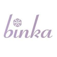 Binka Girl coupons